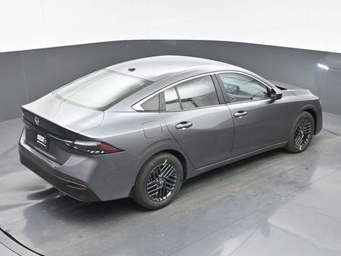 New 2026 Nissan Sentra SV w/ Floor Mat Package FWD image 34