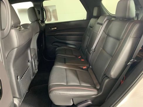 Used 2026 Dodge Durango GT AWD/4WD image 9
