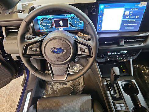 New 2026 Subaru Outback Touring XT AWD/4WD image 17