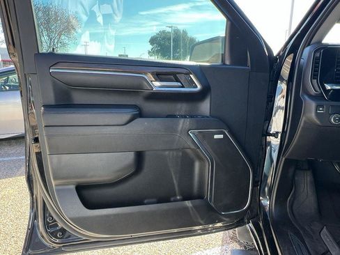 Used 2023 Chevrolet Silverado 1500 RST w/ Texas Edition Plus image 40