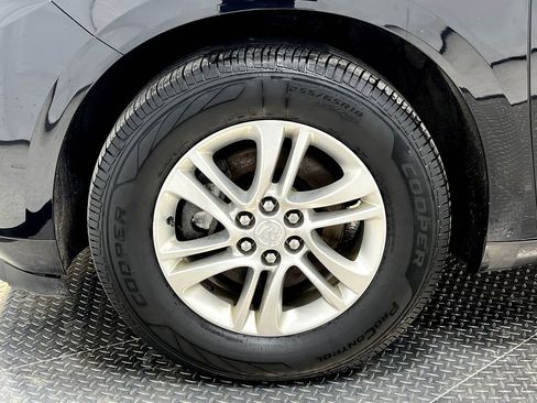 Used 2018 Buick Enclave Essence image 35