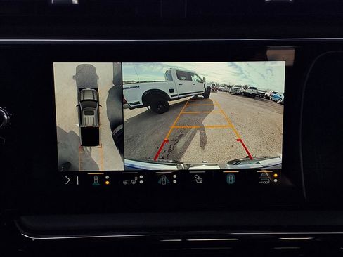 Used 2023 GMC Sierra 1500 AT4X w/ AT4X AEV Edition image 13