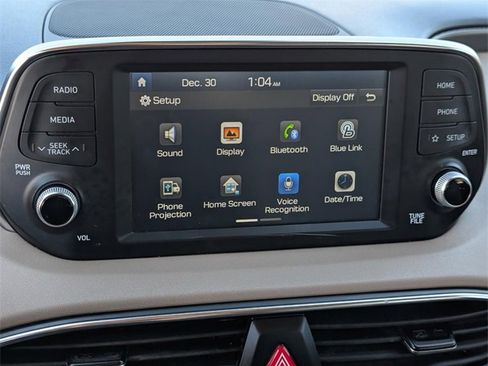 Used 2019 Hyundai Santa Fe SEL image 15