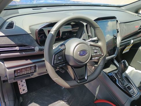 New 2026 Subaru WRX GT AWD/4WD image 9