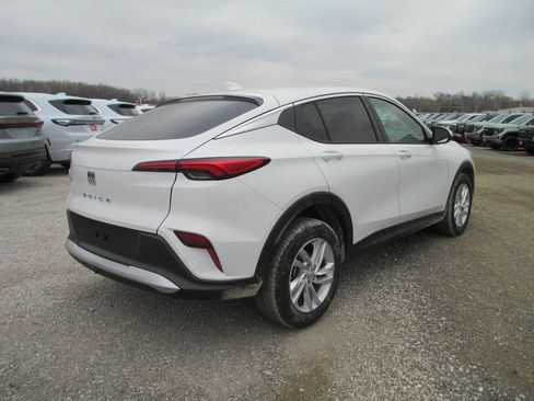 New 2026 Buick Envista Preferred w/ Convenience I Package image 5