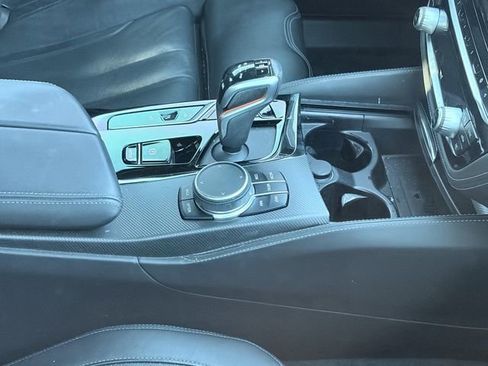 Used 2021 BMW M5 w/ Competition Package image 6