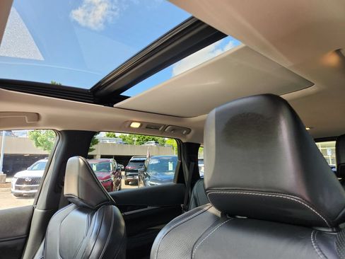 Used 2023 INFINITI QX60 Pure AWD/4WD image 10
