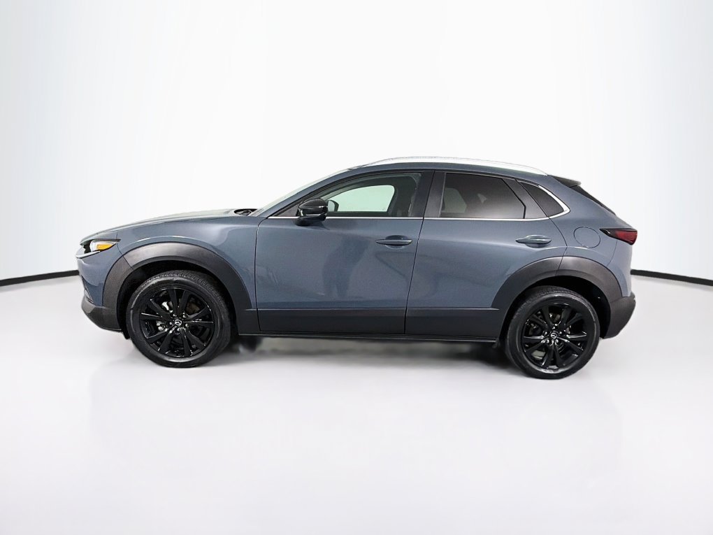 Used 2025 MAZDA CX-30 AWD 2.5 S w/ Preferred Package image 6