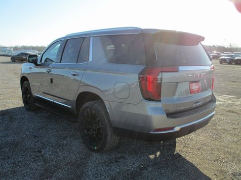 New 2026 GMC Yukon Elevation w/ Elevation Premium Package image 6