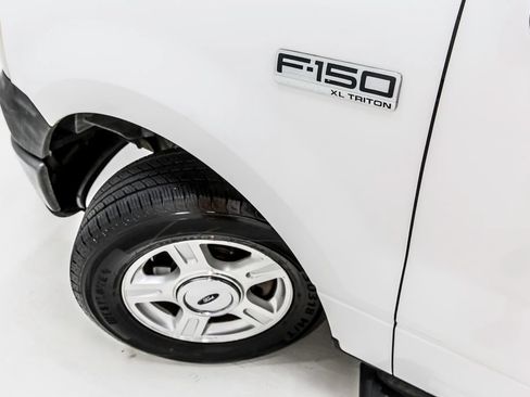 Used 2008 Ford F150 XL RWD image 12