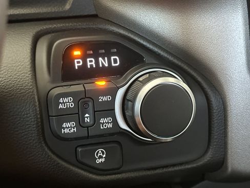 New 2026 RAM 1500 Big Horn AWD/4WD image 22