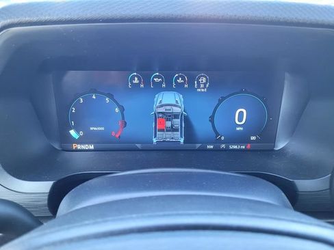 Certified 2026 Ford F150 STX w/ F-150 LOBO Package AWD/4WD image 21