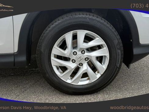 Used 2016 Honda CR-V EX image 32