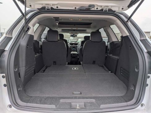 Used 2017 Chevrolet Traverse LT AWD/4WD image 30