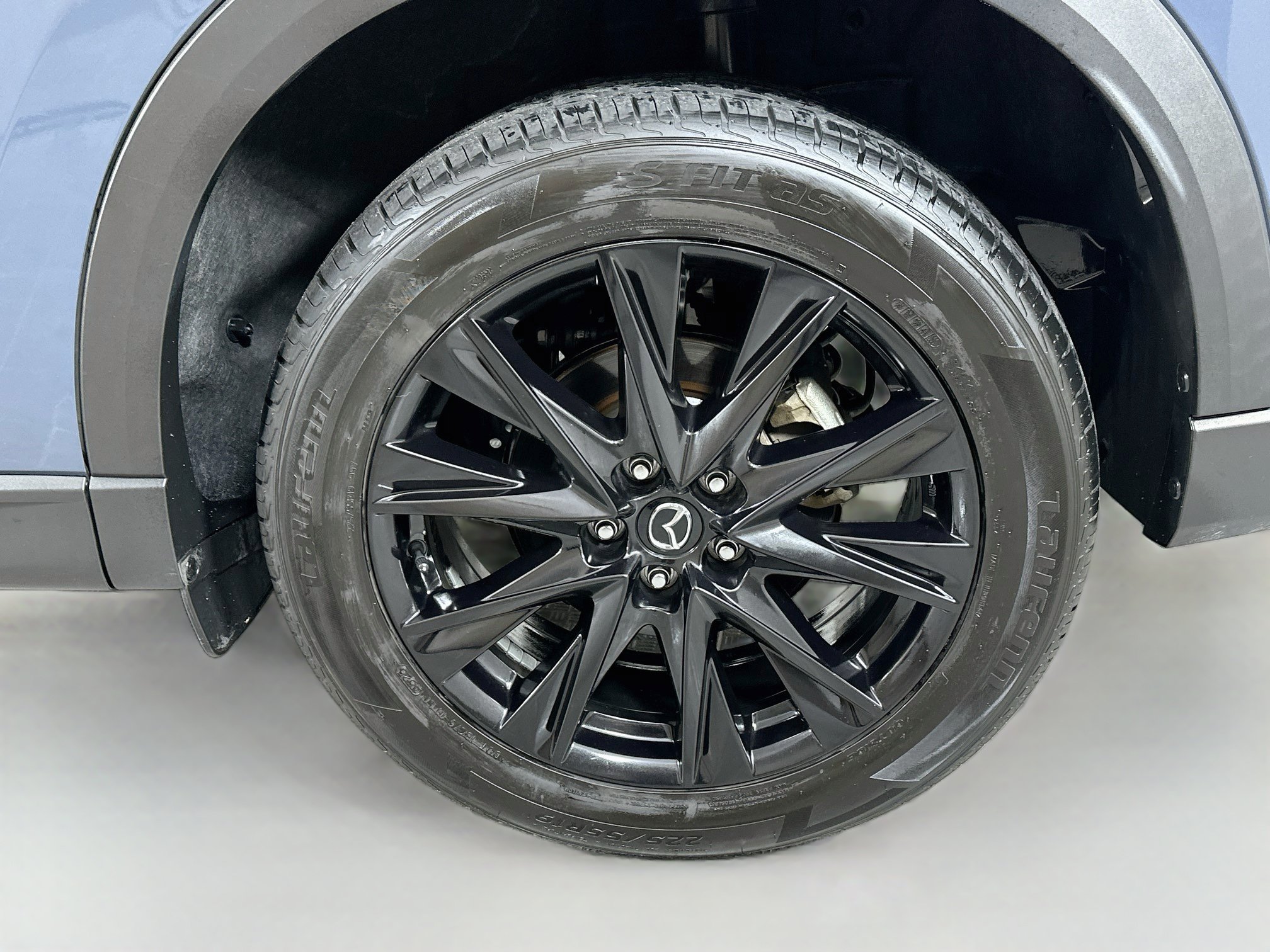 Used 2025 MAZDA CX-5 Carbon Edition AWD/4WD image 30