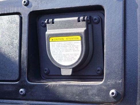 Used 2023 Toyota Tacoma TRD Off-Road w/ TRD Premium Off Road Package image 16