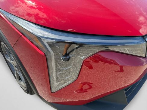 New 2025 Kia K4 LXS FWD image 18