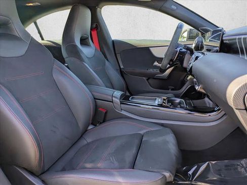 Certified 2025 Mercedes-Benz CLA 35 AMG 4MATIC image 23