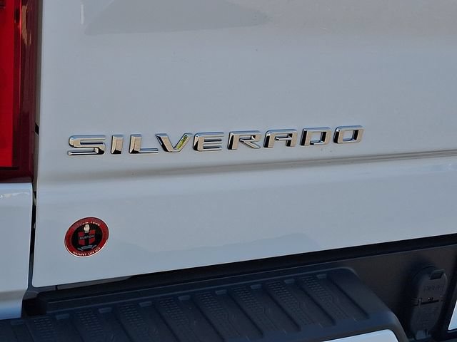 New 2026 Chevrolet Silverado 1500 RST w/ Z71 Off-Road Package AWD/4WD image 17