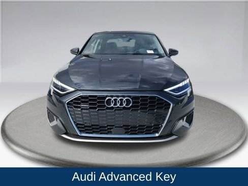Used 2024 Audi A3 2.0T Premium w/ Convenience Package image 8