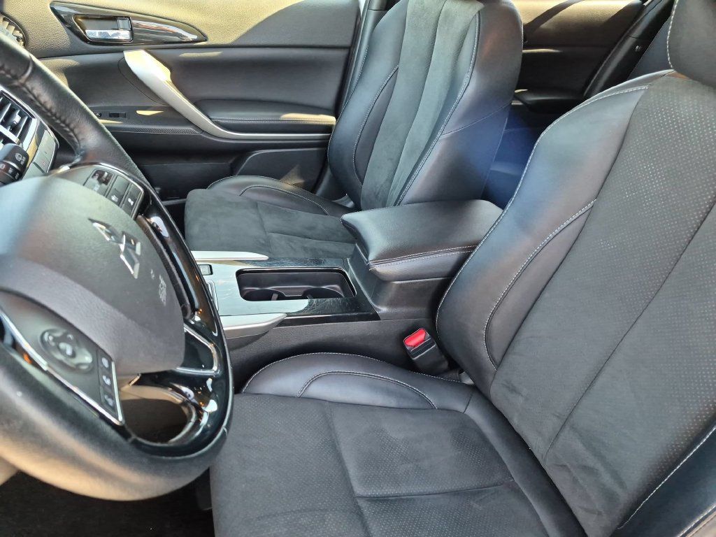 Used 2025 Mitsubishi Eclipse Cross SE AWD/4WD image 25