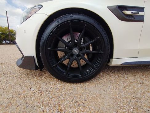 Used 2019 Mercedes-Benz C 63 AMG S image 38