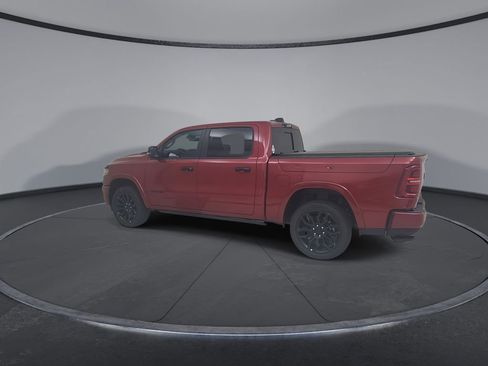 New 2026 RAM 1500 Limited AWD/4WD image 10