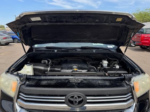 Used 2016 Toyota Tundra SR5 w/ SR5 Upgrade Package AWD/4WD image 20