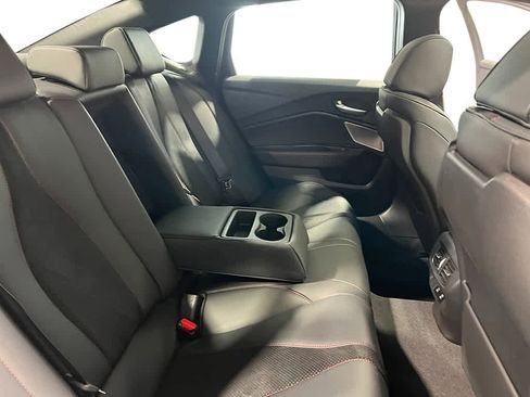 New 2025 Acura TLX w/A-Spec Package image 24
