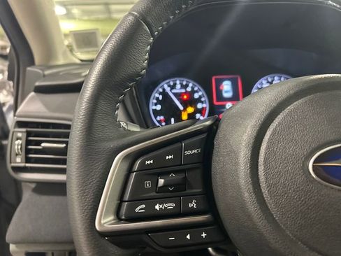 Used 2023 Subaru Legacy Premium image 13