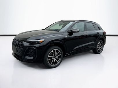 New 2026 Audi Q5 Premium Plus