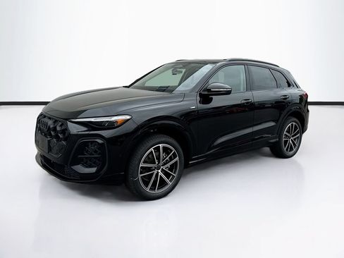 New 2026 Audi Q5 Premium Plus AWD/4WD image 1