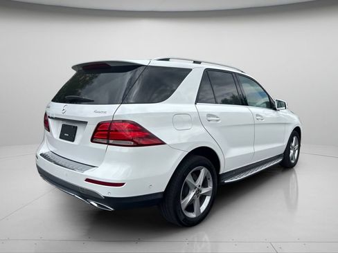Used 2018 Mercedes-Benz GLE 350 4MATIC image 5