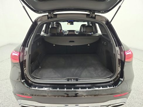 Certified 2026 Mercedes-Benz GLC 300 image 18
