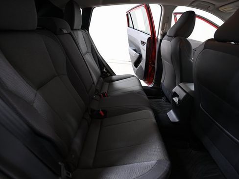 Certified 2024 Subaru Crosstrek 2.0i Premium image 24