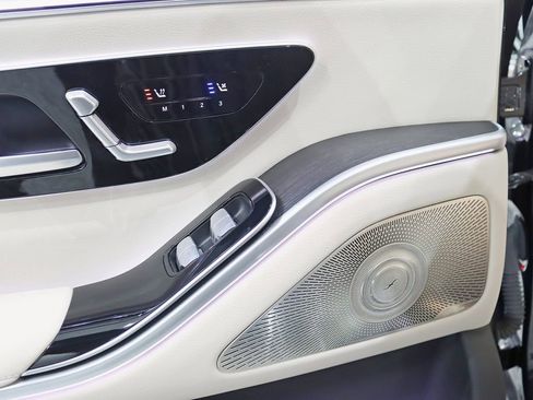 Used 2022 Mercedes-Benz S 580 4MATIC Sedan image 38