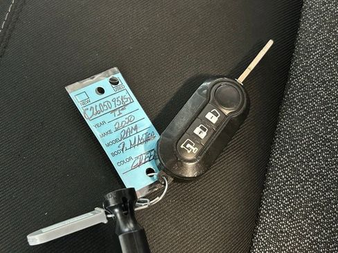 Used 2020 RAM ProMaster 3500 FWD image 30