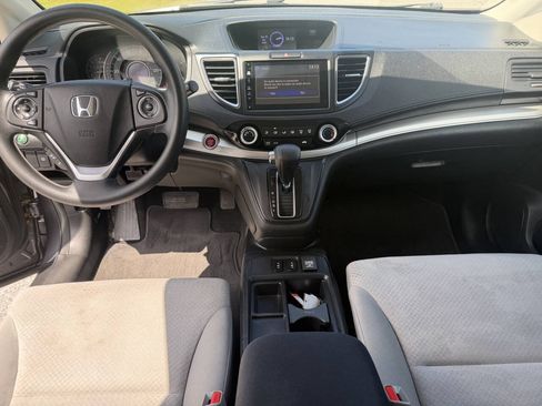 Used 2016 Honda CR-V EX image 12