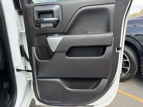 Used 2017 Chevrolet Silverado 1500 LT w/ All Star Edition image 36