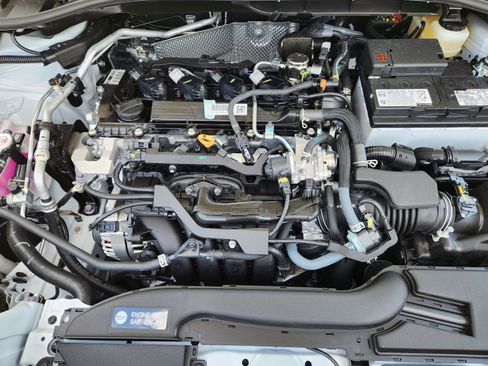 New 2026 Toyota Corolla Cross LE image 26