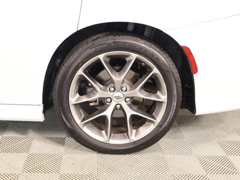 Used 2023 Dodge Charger GT RWD image 17