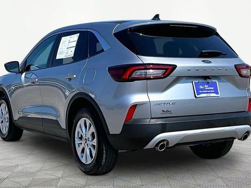 Certified 2024 Ford Escape Active w/ Cold Weather Package FWD image 13