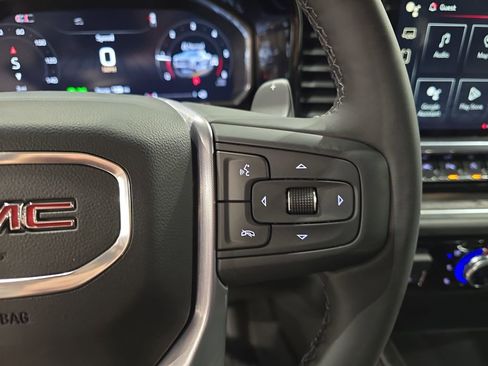 New 2026 GMC Sierra 1500 SLT w/ SLT Premium Plus Package AWD/4WD image 18