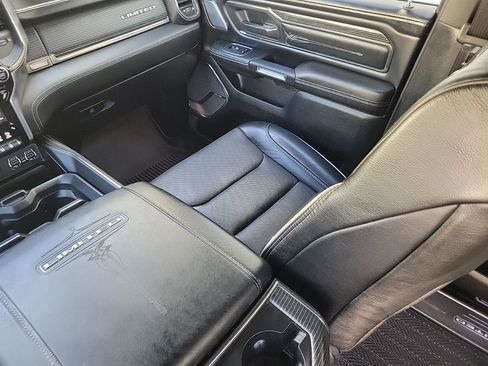 Used 2019 RAM 1500 Limited image 18