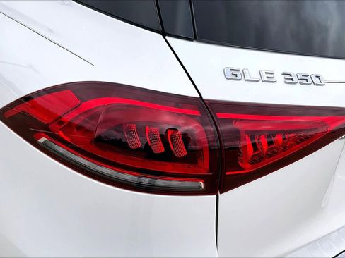 Used 2020 Mercedes-Benz GLE 350 image 29