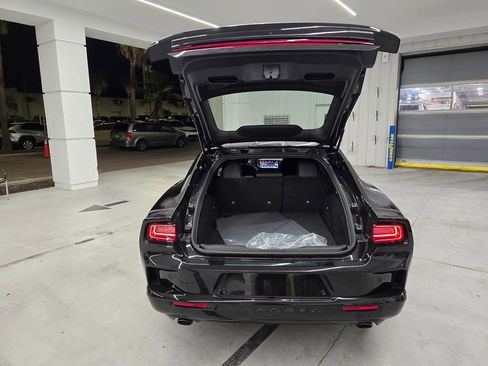 New 2026 Dodge Charger Scat Pack AWD/4WD image 31