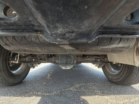 Used 2022 RAM 1500 Lone Star AWD/4WD image 13