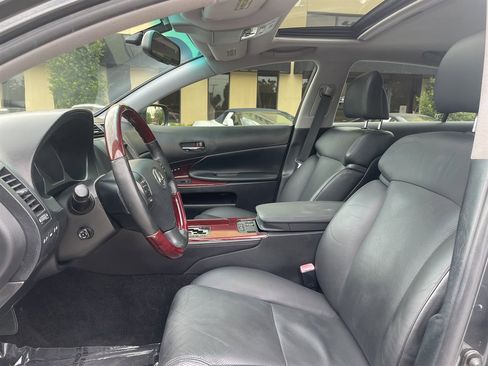Used 2009 Lexus GS 350 AWD image 21