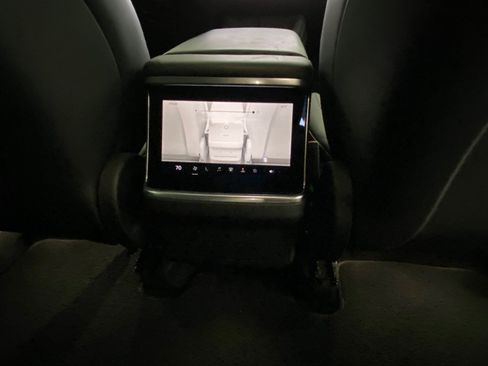 Used 2023 Tesla Model X AWD/4WD image 35