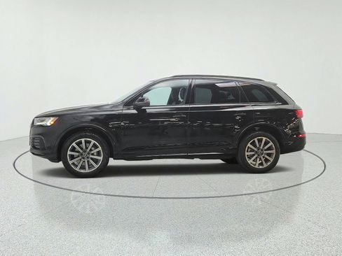 Used 2023 Audi Q7 2.0T Premium Plus w/ Premium Plus Package AWD/4WD image 8